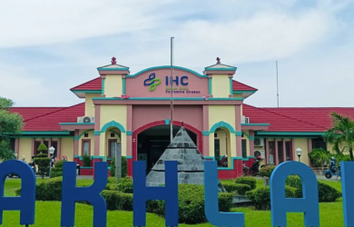 jadwal jam besuk RS Pertamina Cirebon