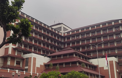 jadwal jam besuk RS Dharmais Jakarta