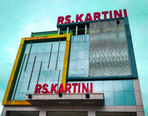 jadwal jam besuk rs kartini lebak