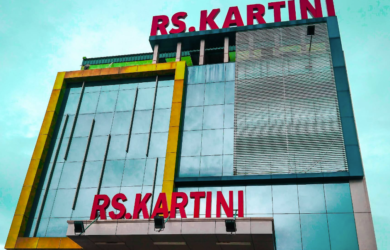 jadwal jam besuk rs kartini lebak