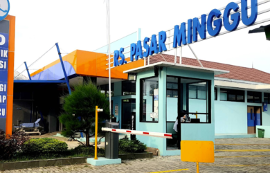 jadwal jam besuk rs pasar minggu cirebon