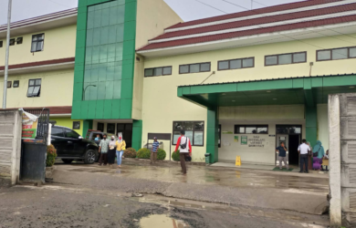 jadwal jam besuk rsud malingping