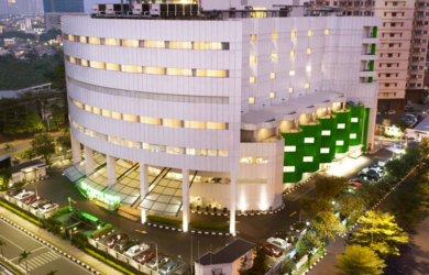 Jadwal Jam Besuk RS Pondok Indah Puri Indah Jakarta