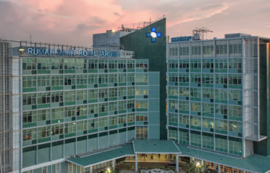 Jadwal Jam Besuk RS Royal Taruma Jakarta