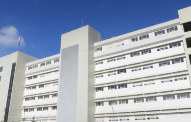 Jadwal Jam Besuk RS sumber waras Jakarta