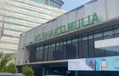Jadwal Jam Besuk RSU Bhakti Mulia Jakarta