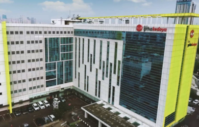 Jadwal Jam Besuk RSU Graha Kedoya