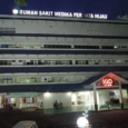 Jadwal Jam Besuk RSU Medika Permata Hijau