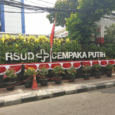 Jadwal Jam Besuk RSUD Cempaka Putih