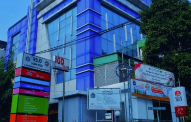 Jadwal Jam Besuk RSUD Sawah Besar