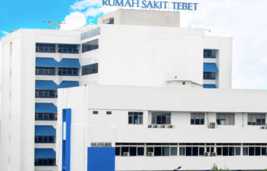 Informasi Lengkap Jadwal Jam Besuk RS Tebet Hari Ini Aturan dan Panduan Kunjungan