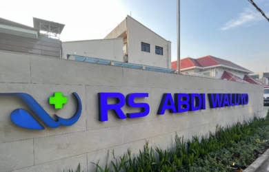 jadwal jam besuk RS Abdi Waluyo hari ini