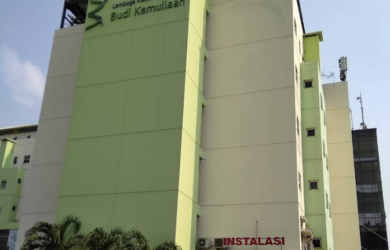 Jadwal Jam Besuk RS Budi Kemuliaan dan Tips Kunjungannya Panduan Lengkap untuk Keluarga