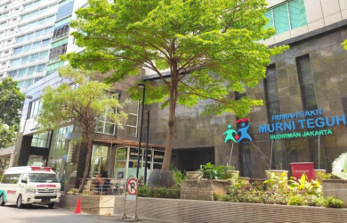 Jadwal Jam Besuk RS Murni Teguh Sudirman Hari Ini