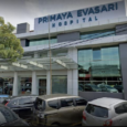 Jadwal jam besuk RS Primaya Evasari hari ini