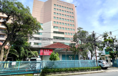 Jadwal Jam Besuk RS Salemba Satu Medika Terbaru Panduan Lengkap untuk Pengunjung