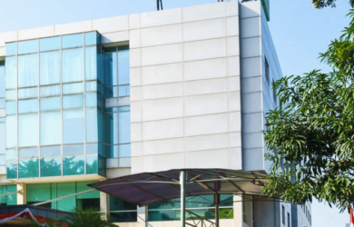 Jadwal Jam Besuk RS Siloam Asri Hari Ini Update Terbaru Dan Aturan Pengunjung