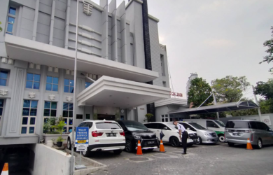 Jadwal Jam Besuk RS YPK Mandiri Hari Ini