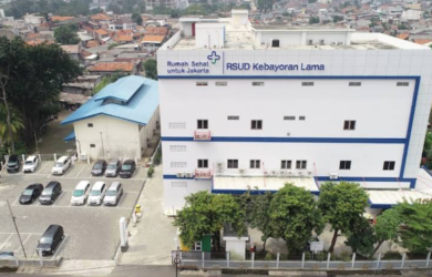 Jadwal Jam Besuk RSUD Kebayoran Lama Hari Ini: Panduan Lengkap untuk Pengunjung