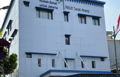 Jadwal Jam Besuk RSUD Tanah Abang Hari Ini