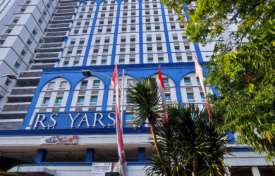 Panduan Lengkap Aturan dan Jadwal Jam Besuk RS Yarsi Jakarta agar Kunjungan Nyaman