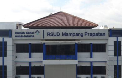 Panduan Lengkap Jadwal Jam Besuk RSUD Mampang Prapatan Hari Ini