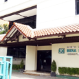 Gedung RS Bina Estetika