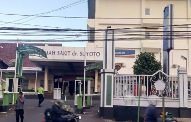 Update Jadwal Jam Besuk RS Dr. Suyoto Terbaru dan Aturan Kunjungan
