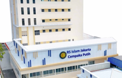 jadwal jam besuk rs islam jakarta hari ini