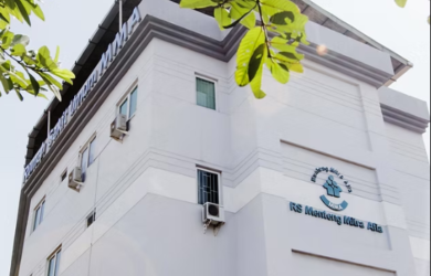 jadwal jam besuk rs mitra afia menteng hari ini