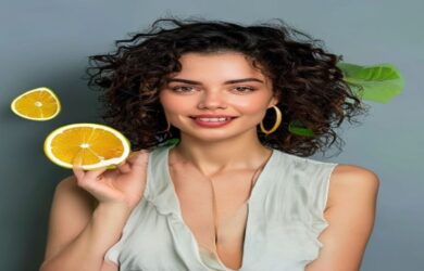 Manfaat Vitamin C: Rahasia Kulit Sehat dan Imun Kuat yang Wajib Kamu Tahu!