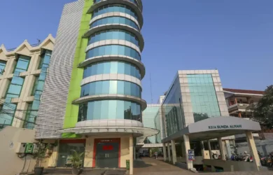 Jadwal Jam Besuk RS Alia Pondok Bambu Hari Ini