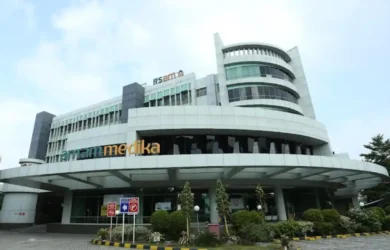Jadwal Jam Besuk RS Antam Medika Hari Ini