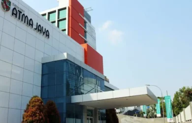 Jadwal Jam Besuk RS Atma Jaya Hari Ini