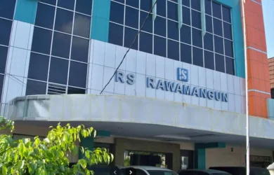 Jadwal Jam Besuk RS Bedah Rawamangun Hari Ini