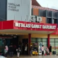 Jadwal Jam Besuk RS Bhayangkara Raden Said Sukanto Hari Ini