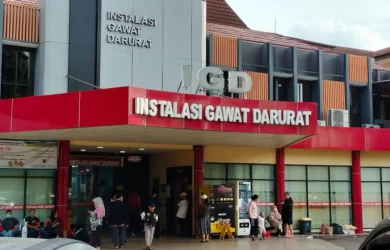 Jadwal Jam Besuk RS Bhayangkara Raden Said Sukanto Hari Ini