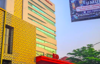 Jadwal Jam Besuk RS Bhayangkara Sespimma Hari Ini