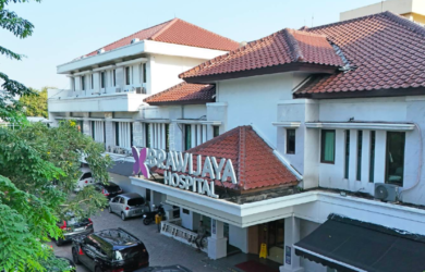 Jadwal Jam Besuk RS Brawijaya Duren Tiga Hari Ini