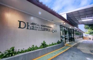 Jadwal Jam Besuk RS Dharmawangsa Terbaru