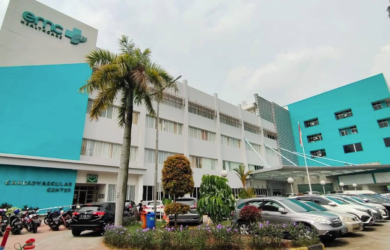 Jadwal Jam Besuk RS EMC Pulomas Hari Ini