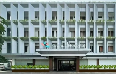 Jadwal Jam Besuk RS Firdaus