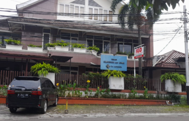 Jadwal Jam Besuk RS Gandaria Terbaru