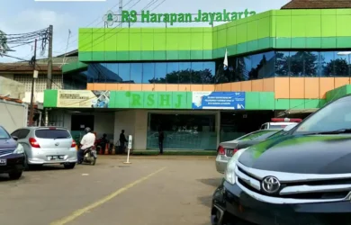Jadwal Jam Besuk RS Harapan Jayakarta Hari Ini