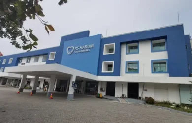 Jadwal Jam Besuk RS Harum Sisma Medika Hari Ini