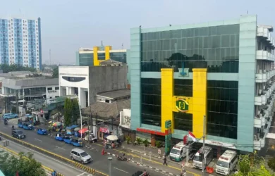 Jadwal Jam Besuk RS Hermina Jatinegara Hari Ini