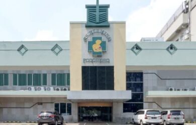 Jadwal Jam Besuk RS Hermina Podomoro Hari Ini