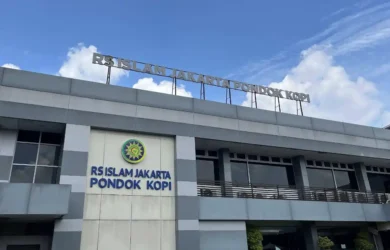 Jadwal Jam Besuk RS Islam Jakarta Pondok Kopi Hari Ini
