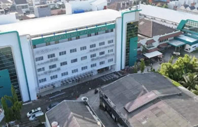 Jadwal Jam Besuk RS Islam Jakarta Sukapura Hari Ini