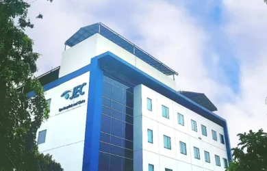 Jadwal Jam Besuk RS JEC Primasana Hari Ini